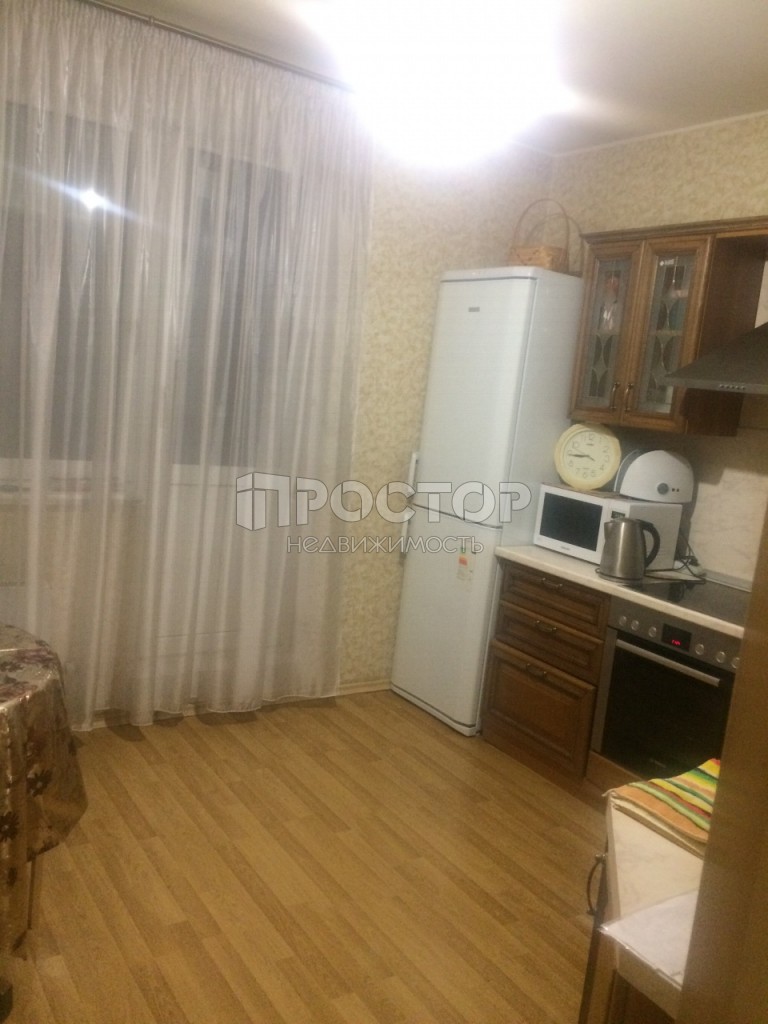 2-комнатная квартира, 64 м² - фото 2