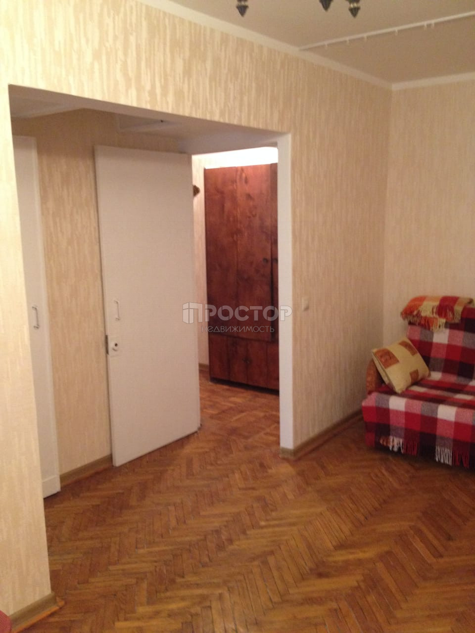 2-комнатная квартира, 43.3 м² - фото 5