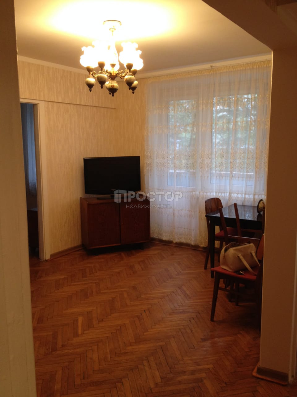 2-комнатная квартира, 43.3 м² - фото 8