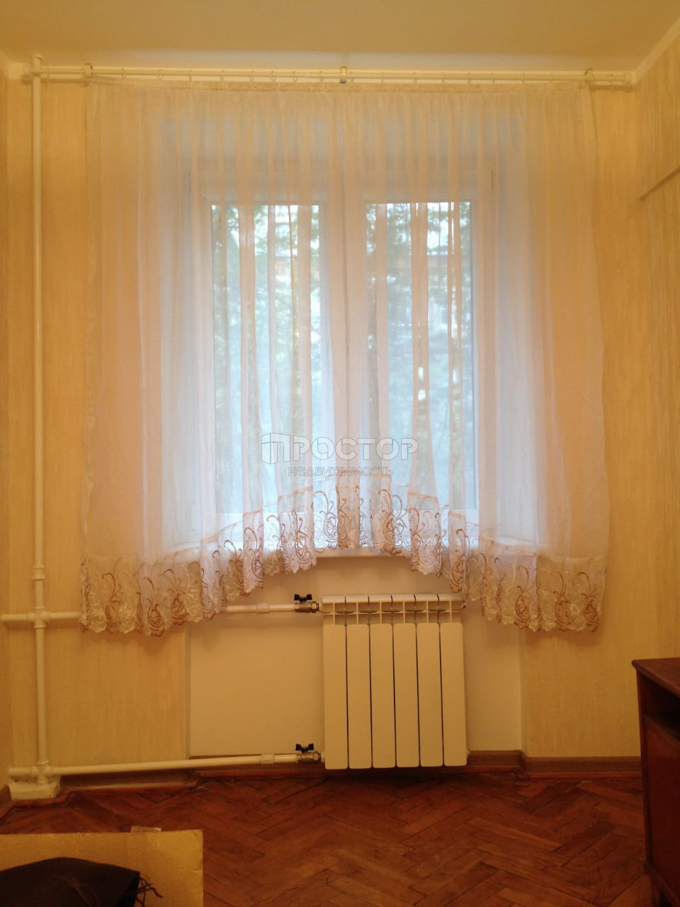 2-комнатная квартира, 43.3 м² - фото 7