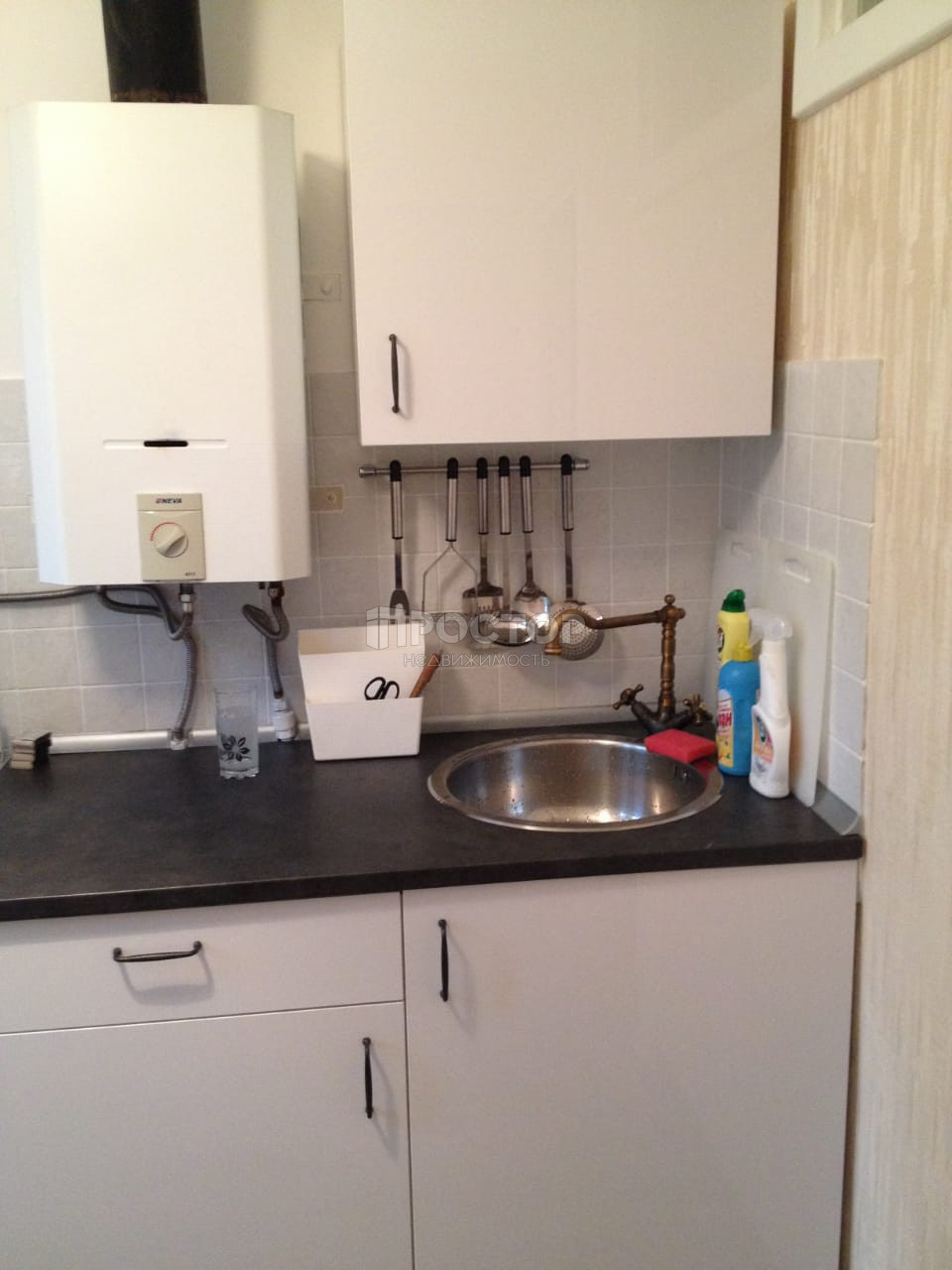 2-комнатная квартира, 43.3 м² - фото 4