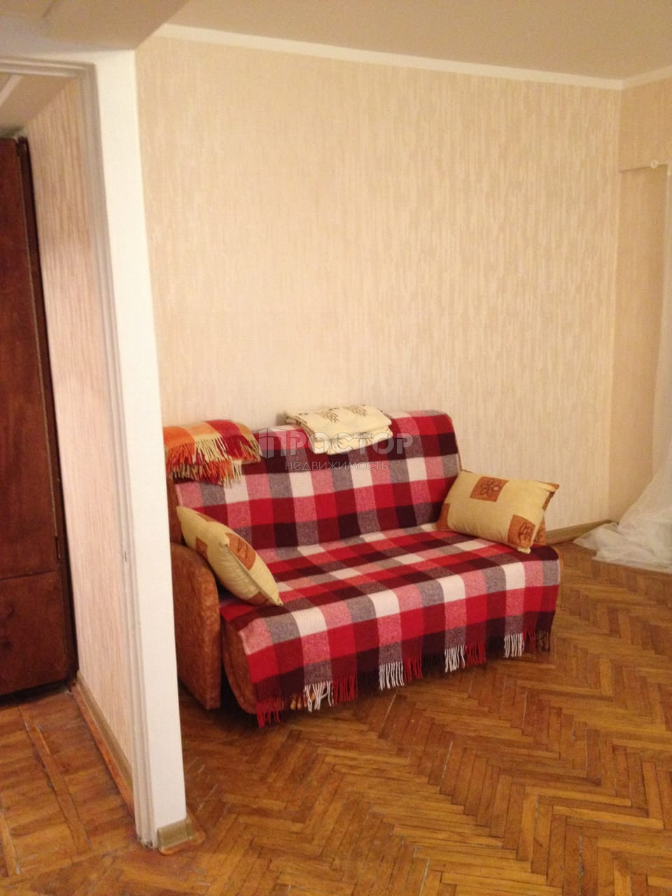 2-комнатная квартира, 43.3 м² - фото 6