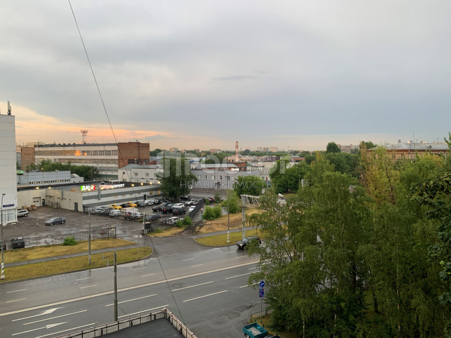 1-комнатная квартира, 35 м² - фото 13