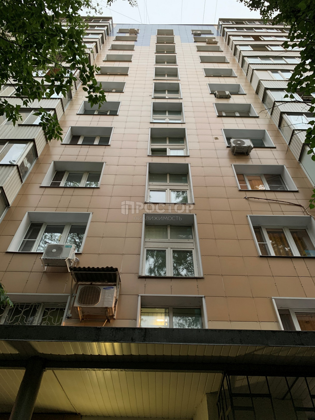1-комнатная квартира, 35 м² - фото 15