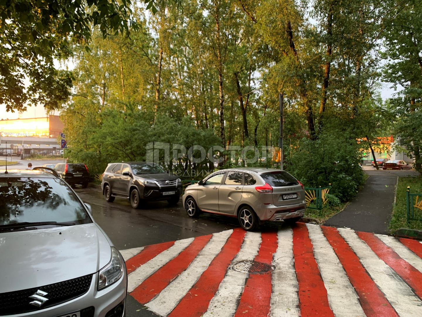 1-комнатная квартира, 35 м² - фото 16