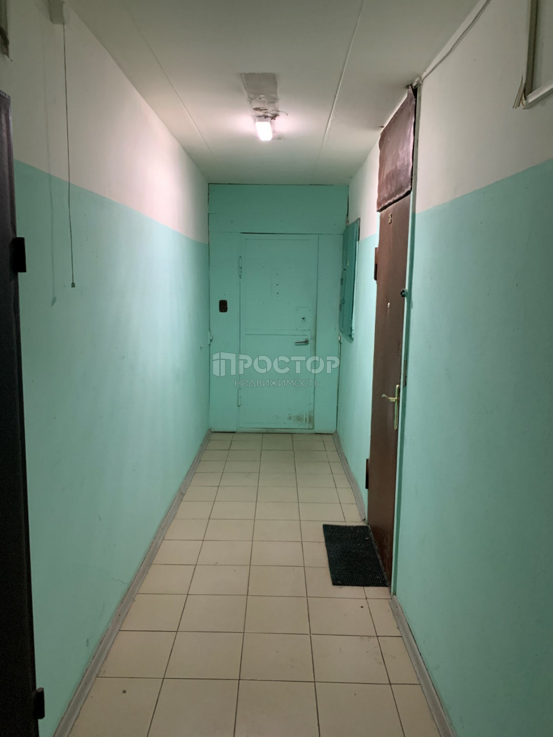 1-комнатная квартира, 35 м² - фото 9