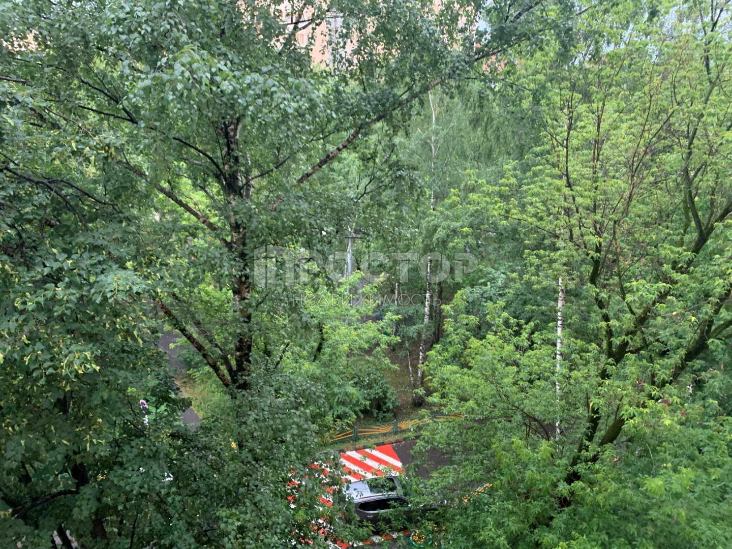 1-комнатная квартира, 35 м² - фото 19