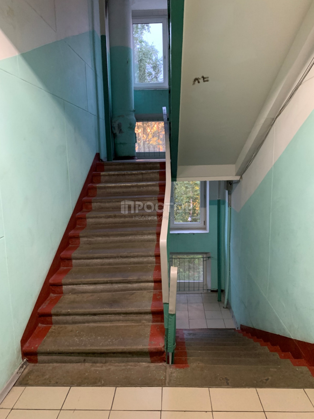 1-комнатная квартира, 35 м² - фото 8