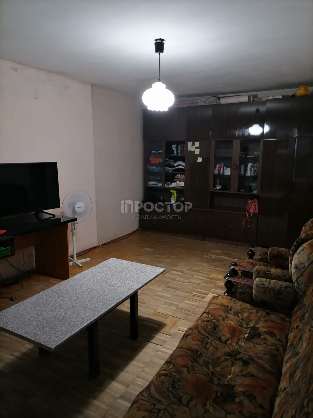 3-комнатная квартира, 65 м² - фото 16