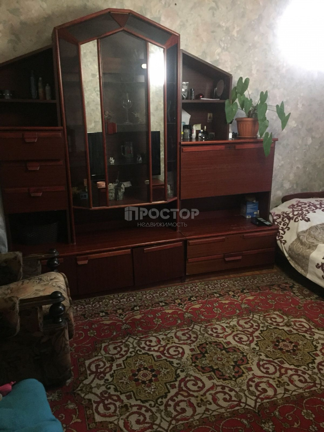 3-комнатная квартира, 65 м² - фото 17