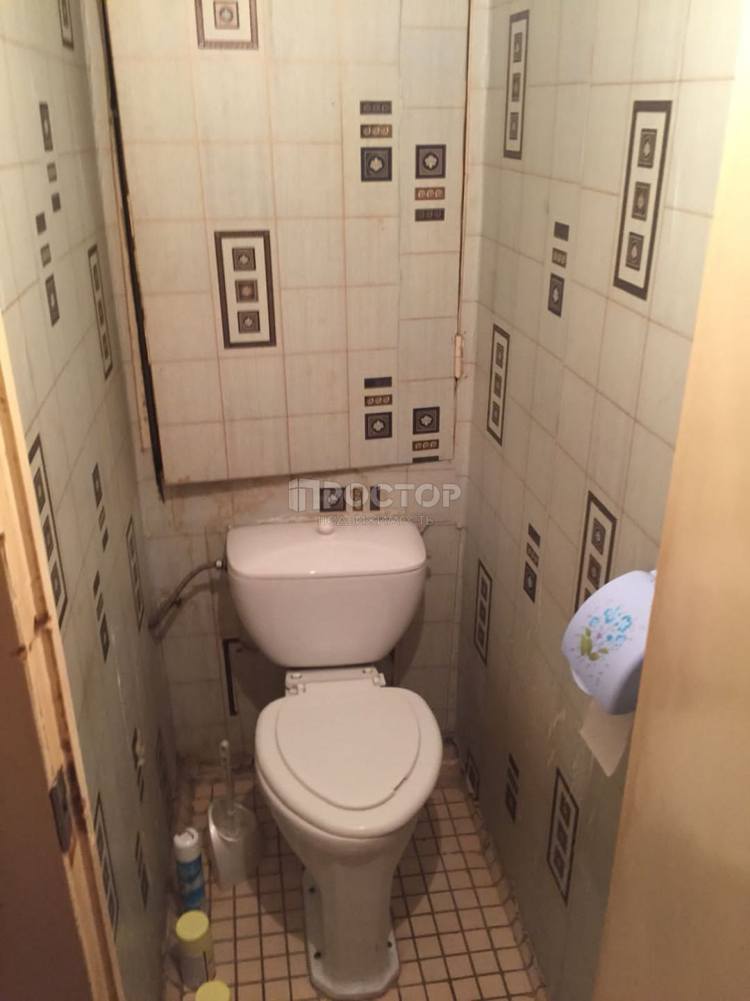 Купить квартиру