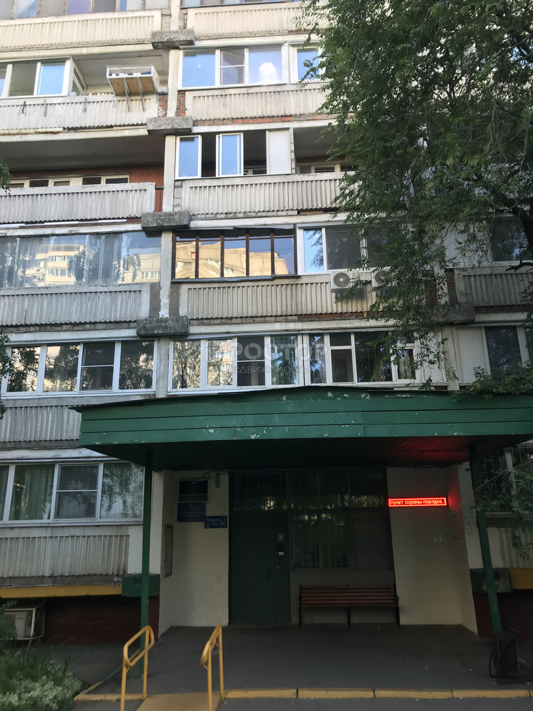 3-комнатная квартира, 65 м² - фото 23