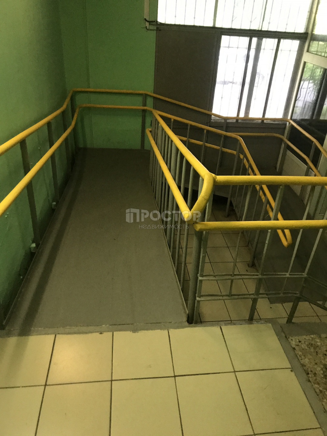 Купить квартиру