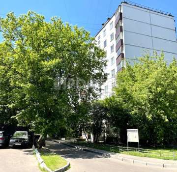 Купить квартиру