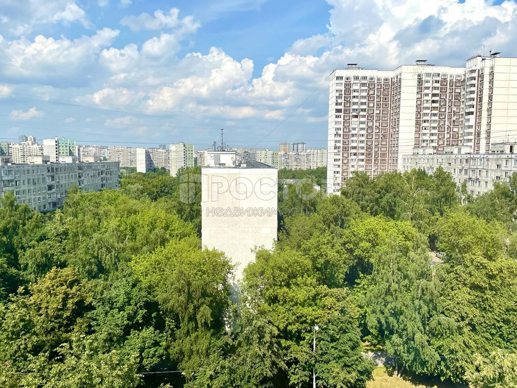 3-комнатная квартира, 63.3 м² - фото 3