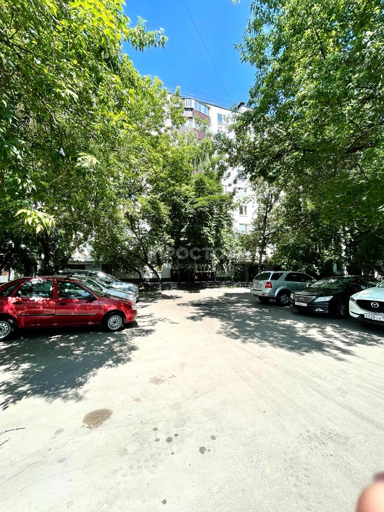 3-комнатная квартира, 63.3 м² - фото 15