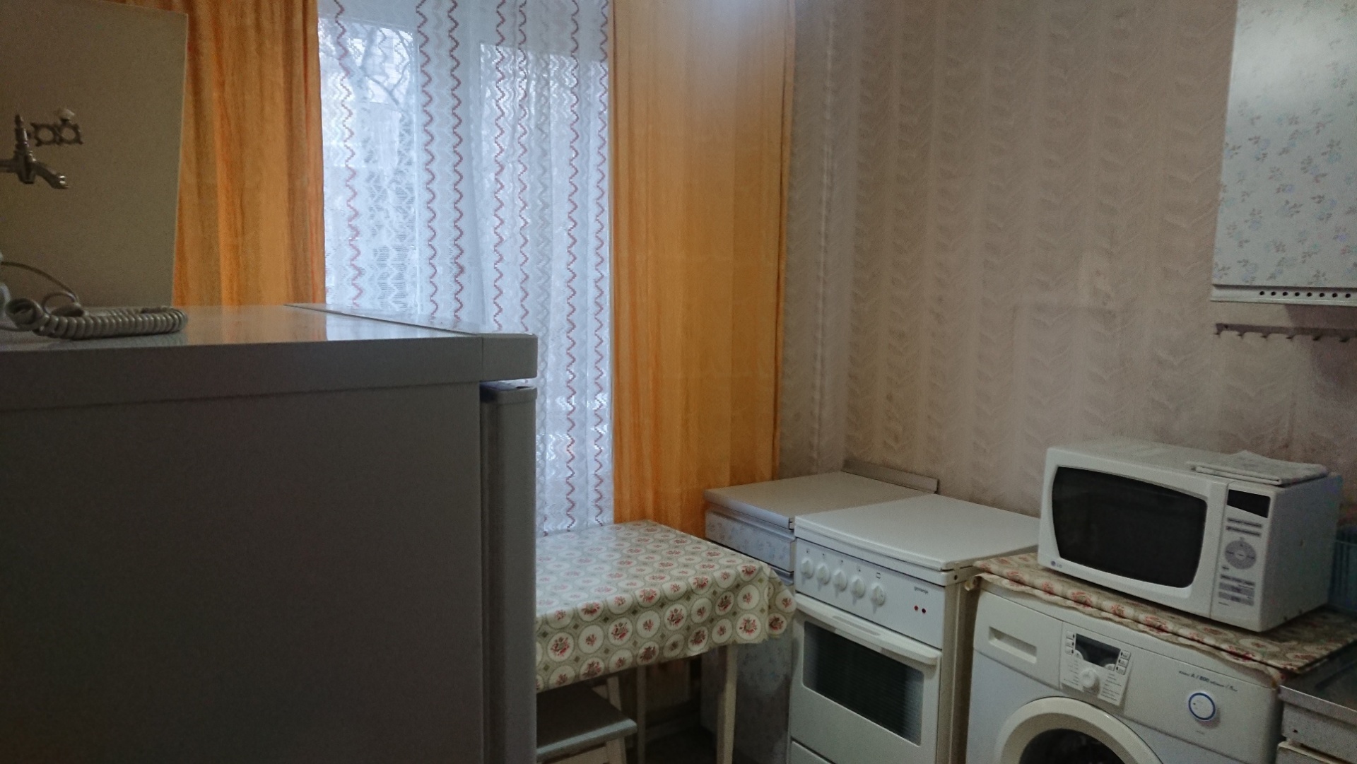 2-комнатная квартира, 45 м² - фото 8