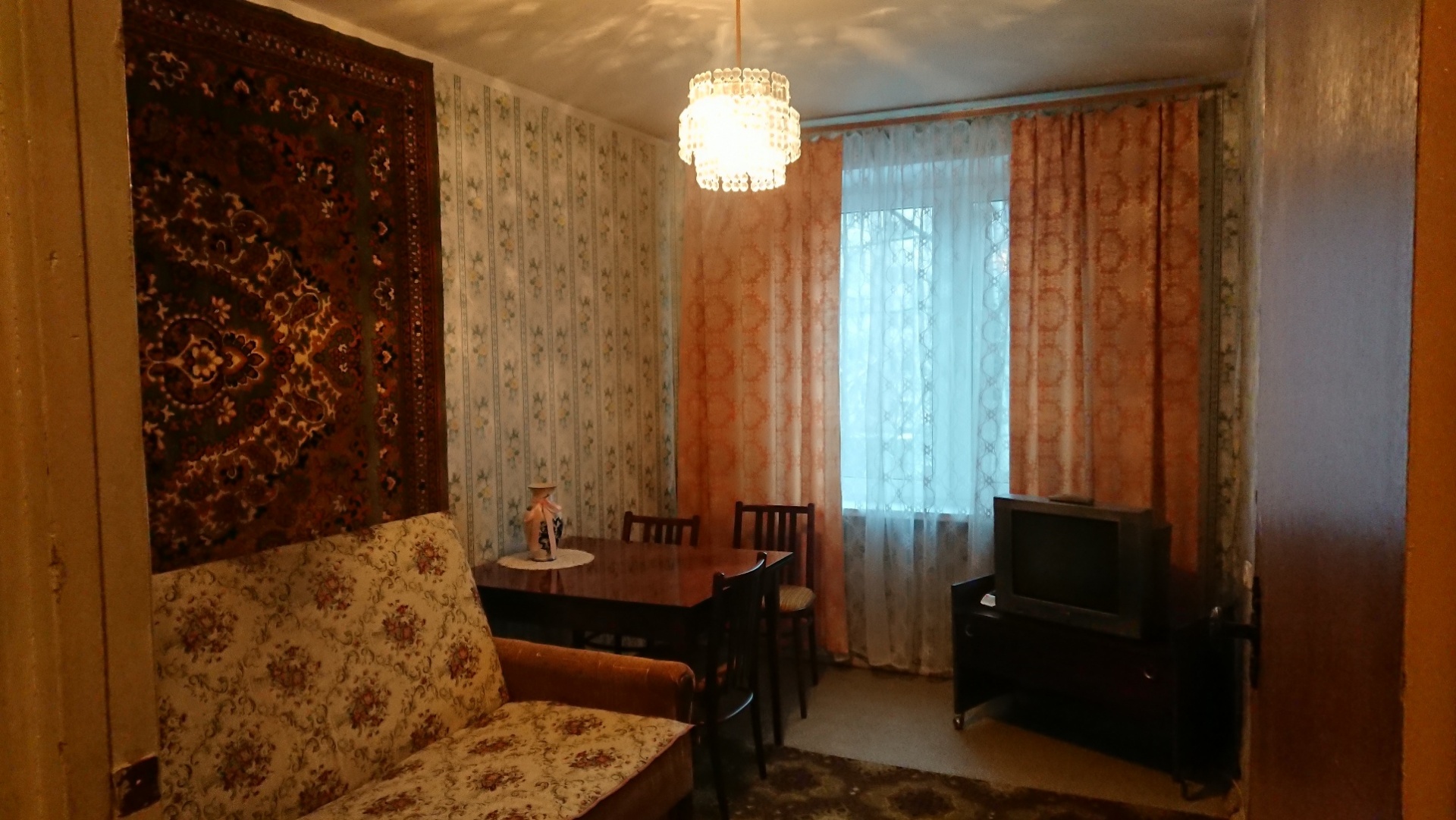 2-комнатная квартира, 45 м² - фото 6