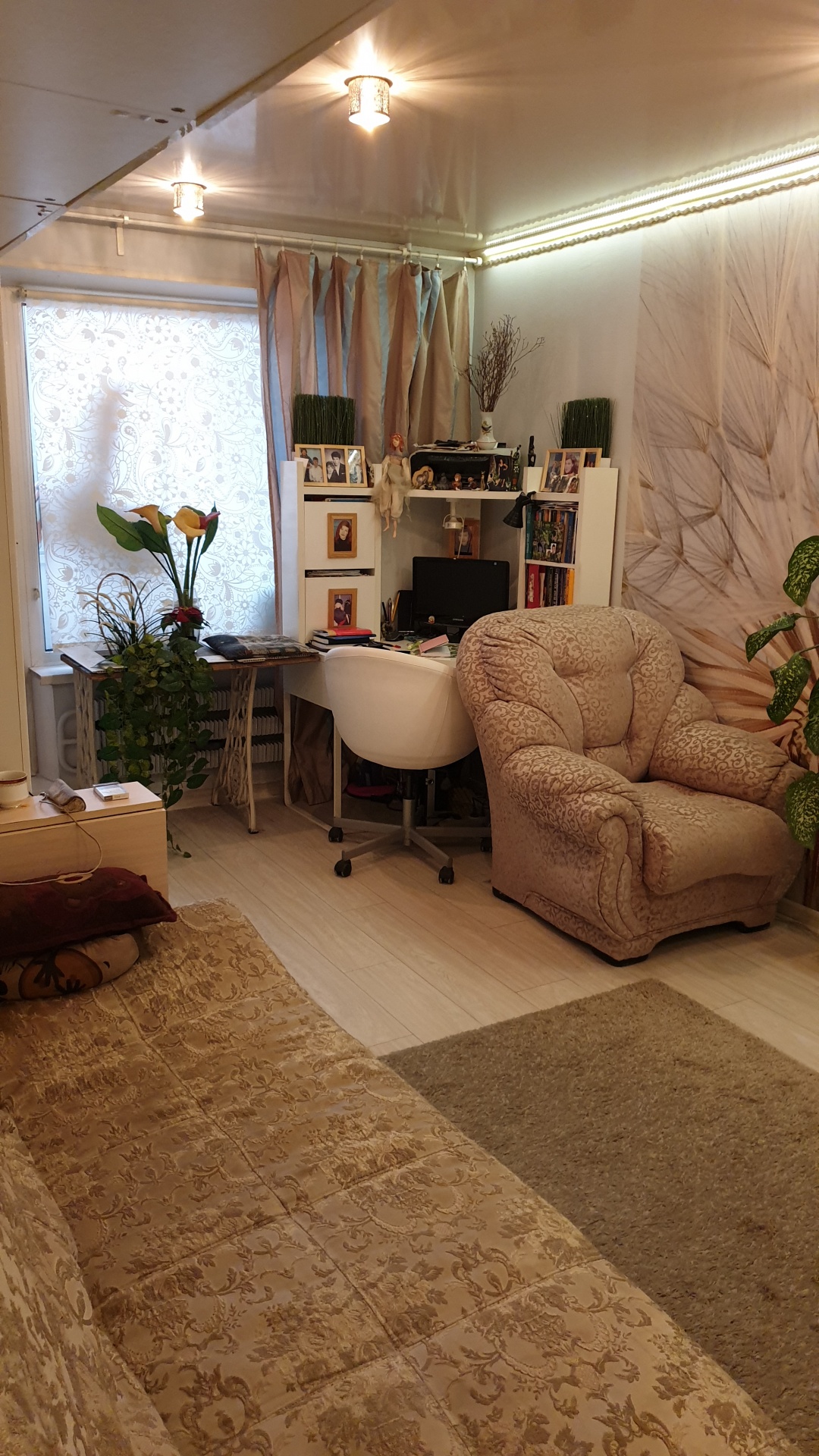 2-комнатная квартира, 44.3 м² - фото 15