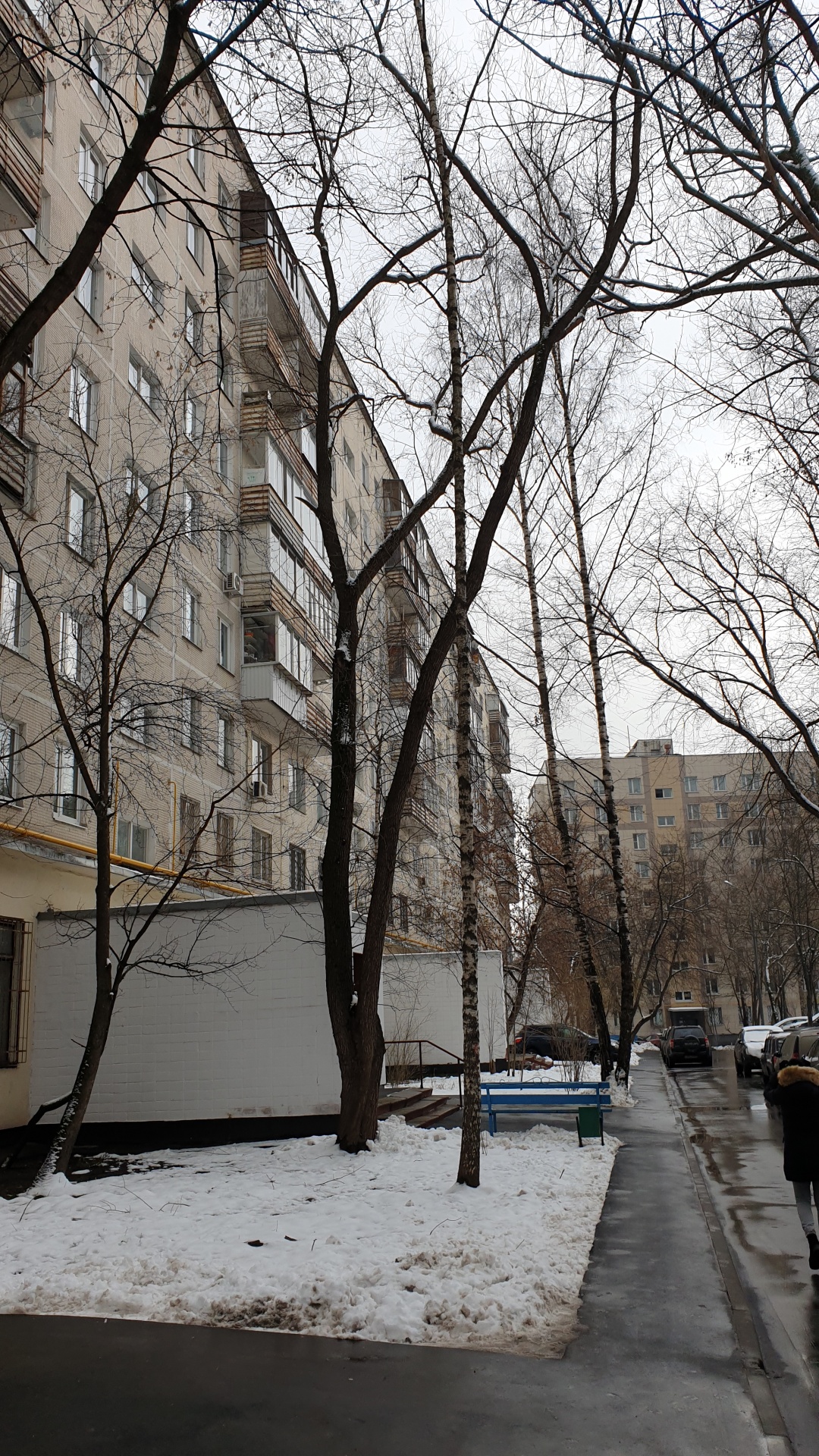 2-комнатная квартира, 44.3 м² - фото 22