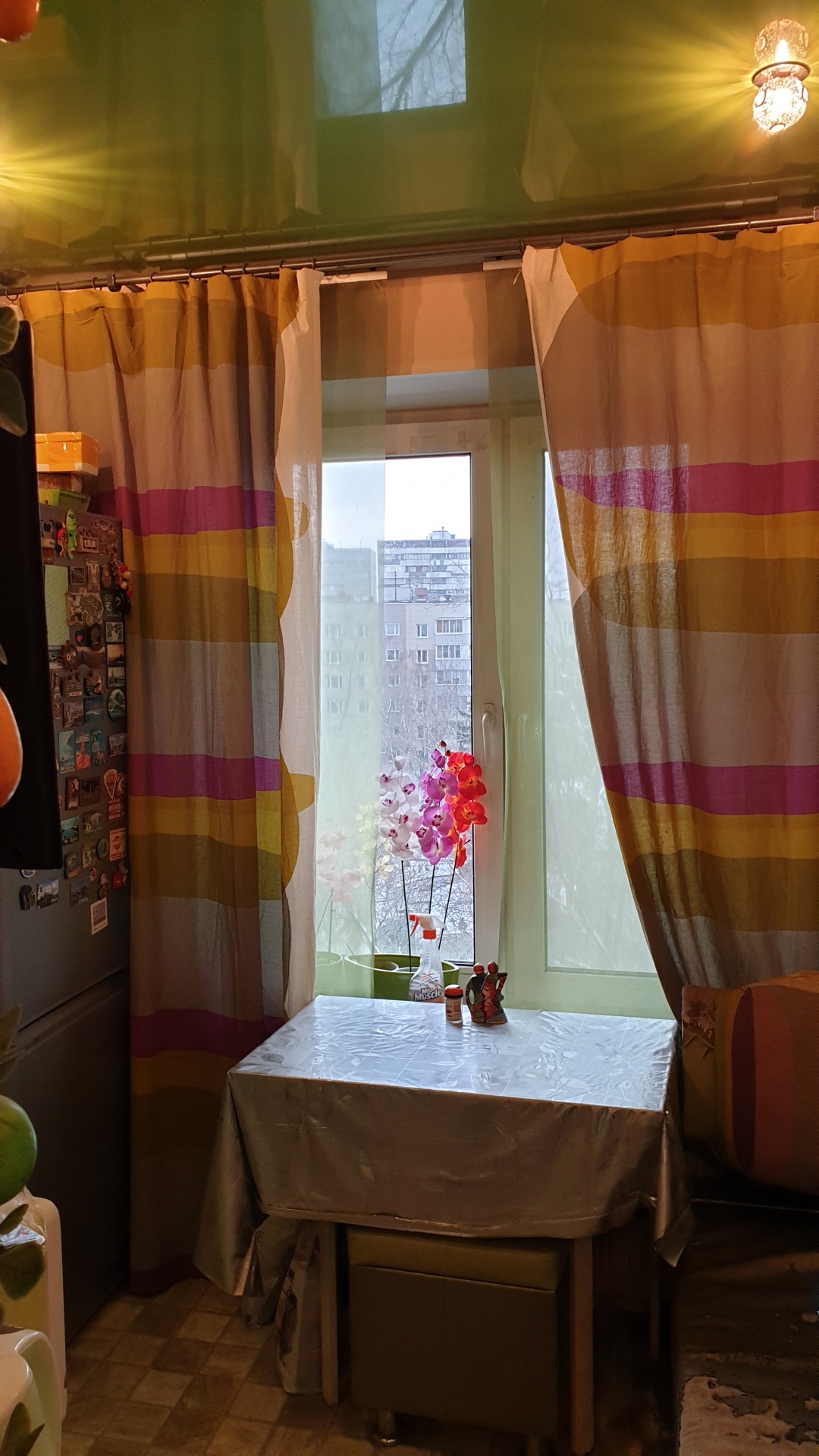 2-комнатная квартира, 44.3 м² - фото 5