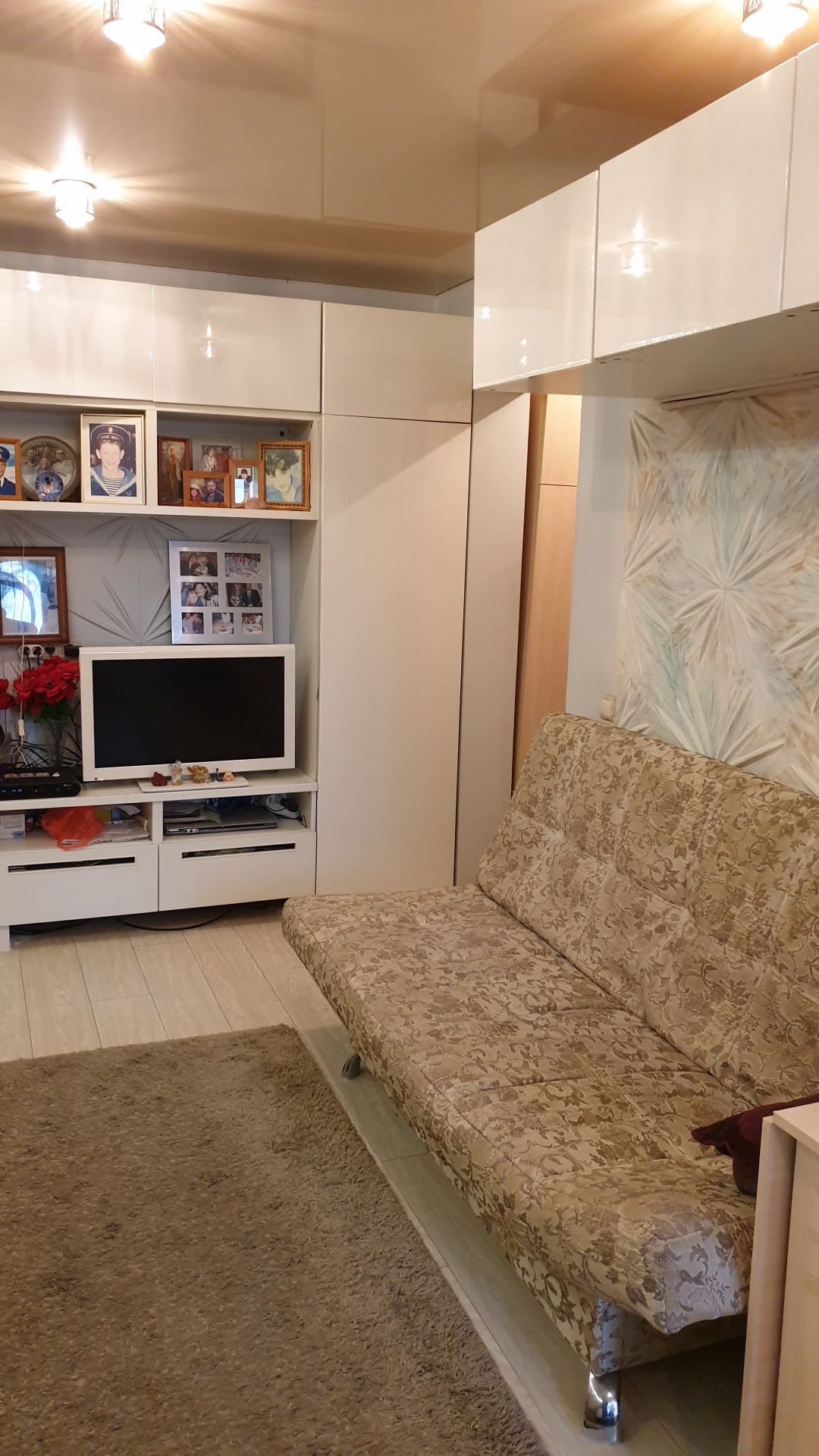 2-комнатная квартира, 44.3 м² - фото 12