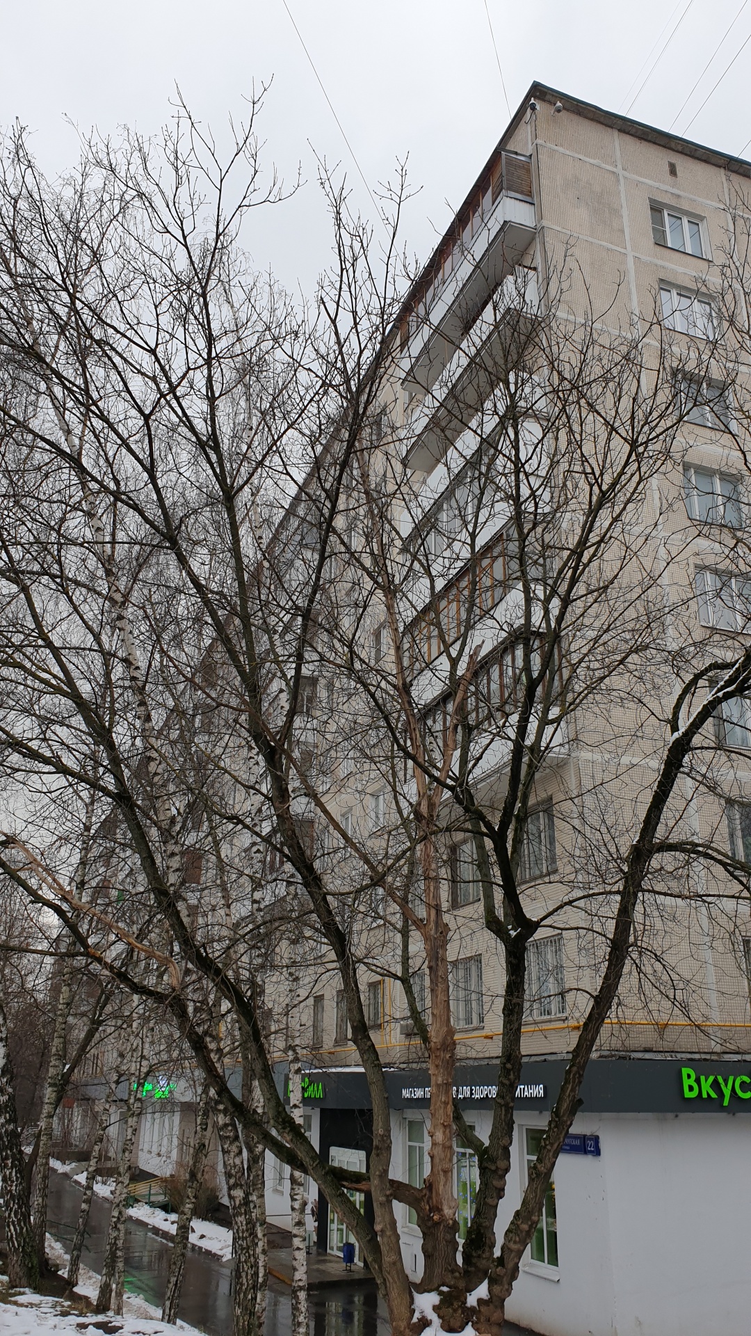 2-комнатная квартира, 44.3 м² - фото 3