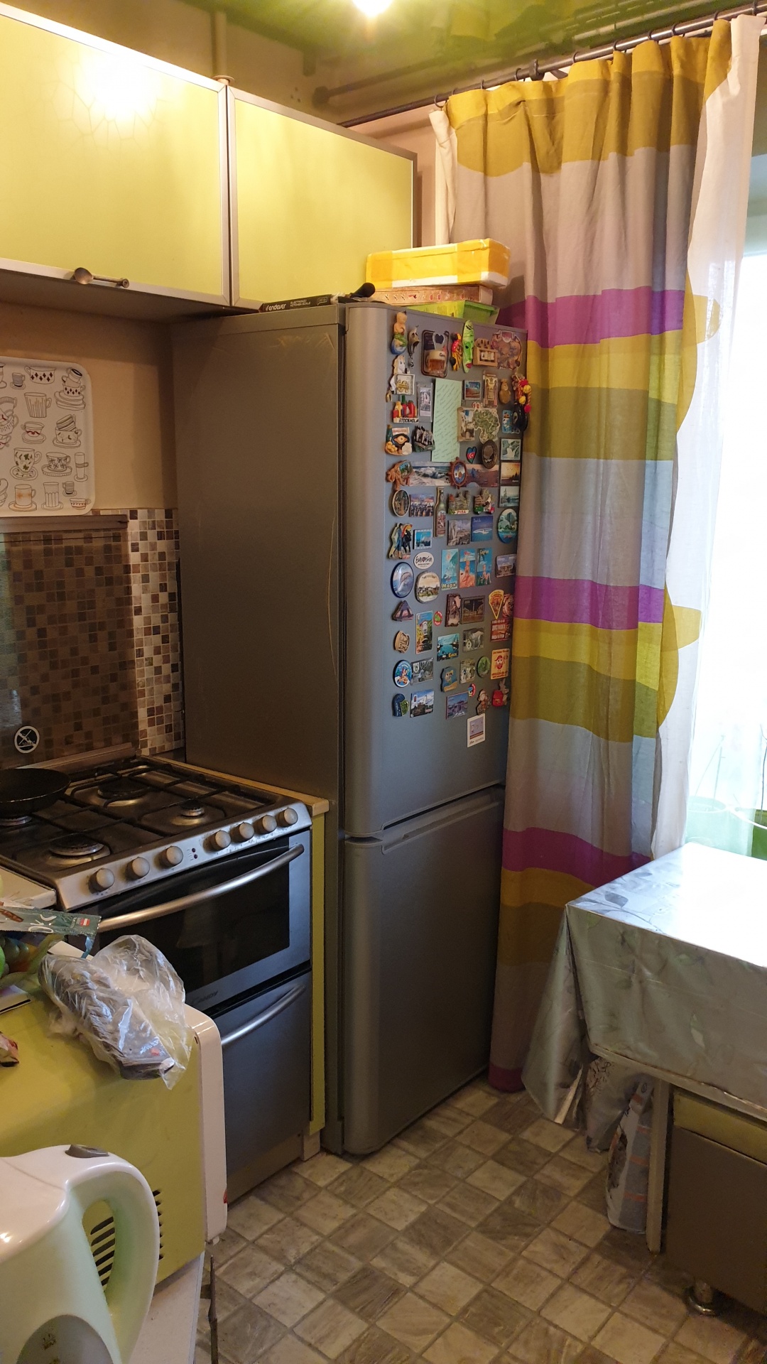 2-комнатная квартира, 44.3 м² - фото 4
