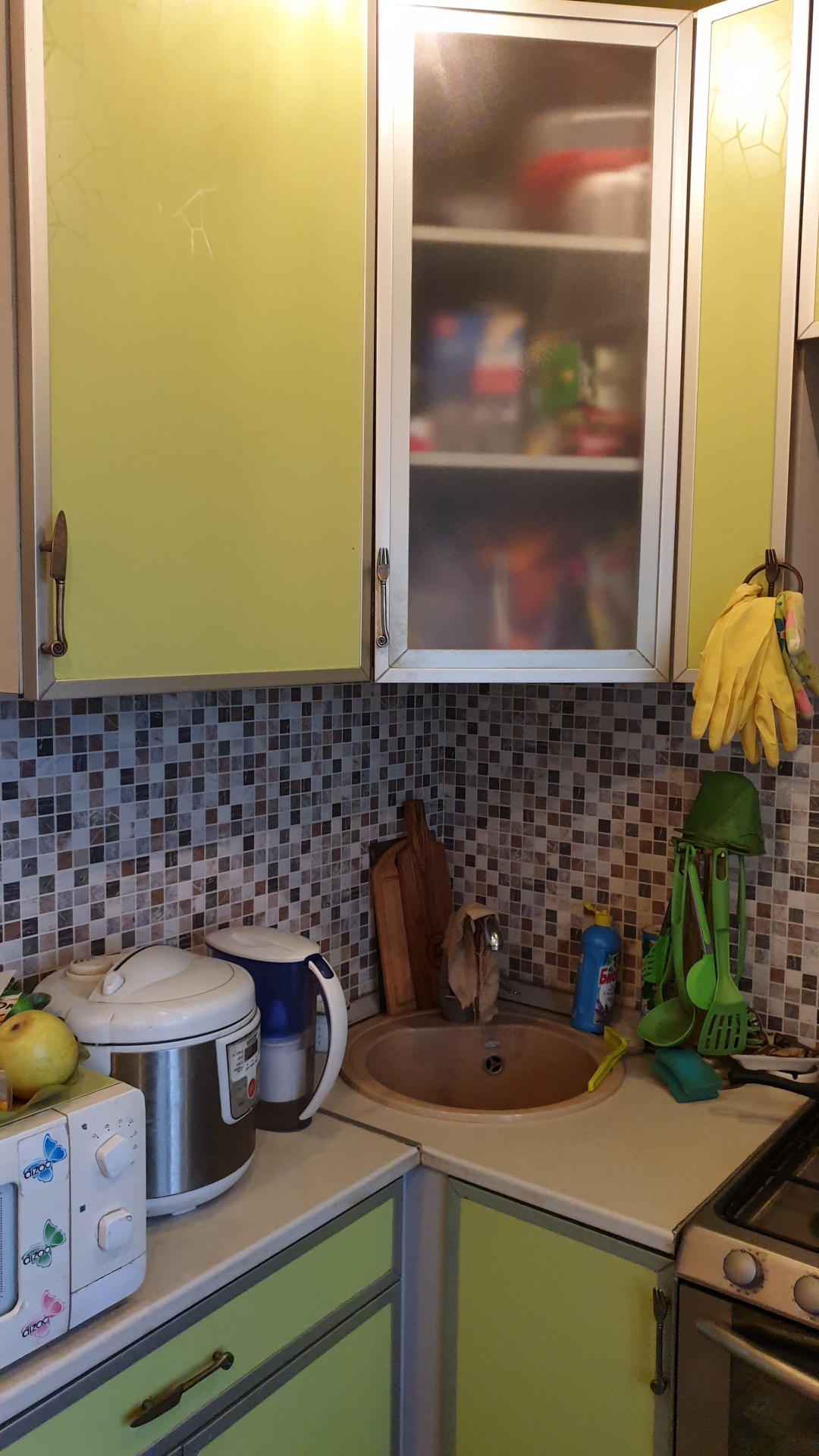 2-комнатная квартира, 44.3 м² - фото 6