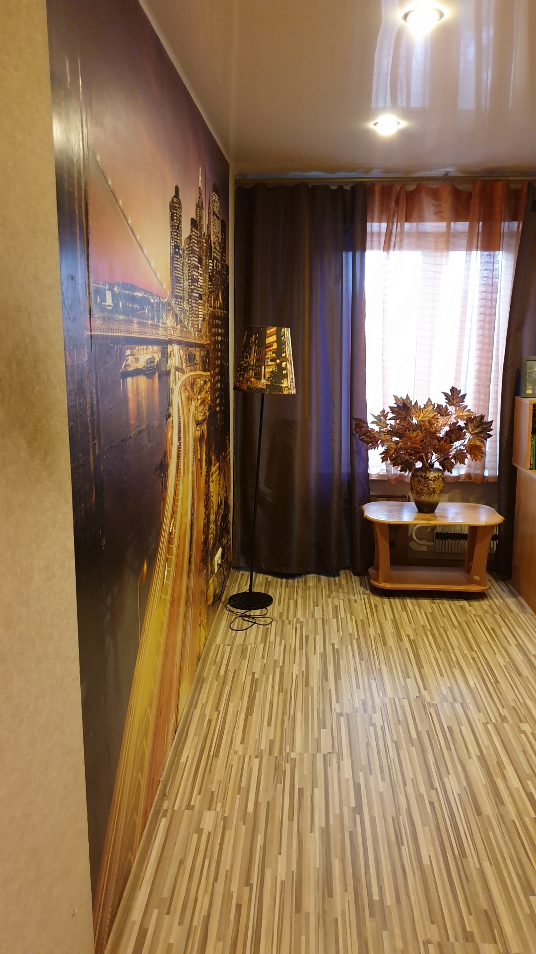 2-комнатная квартира, 44.3 м² - фото 9