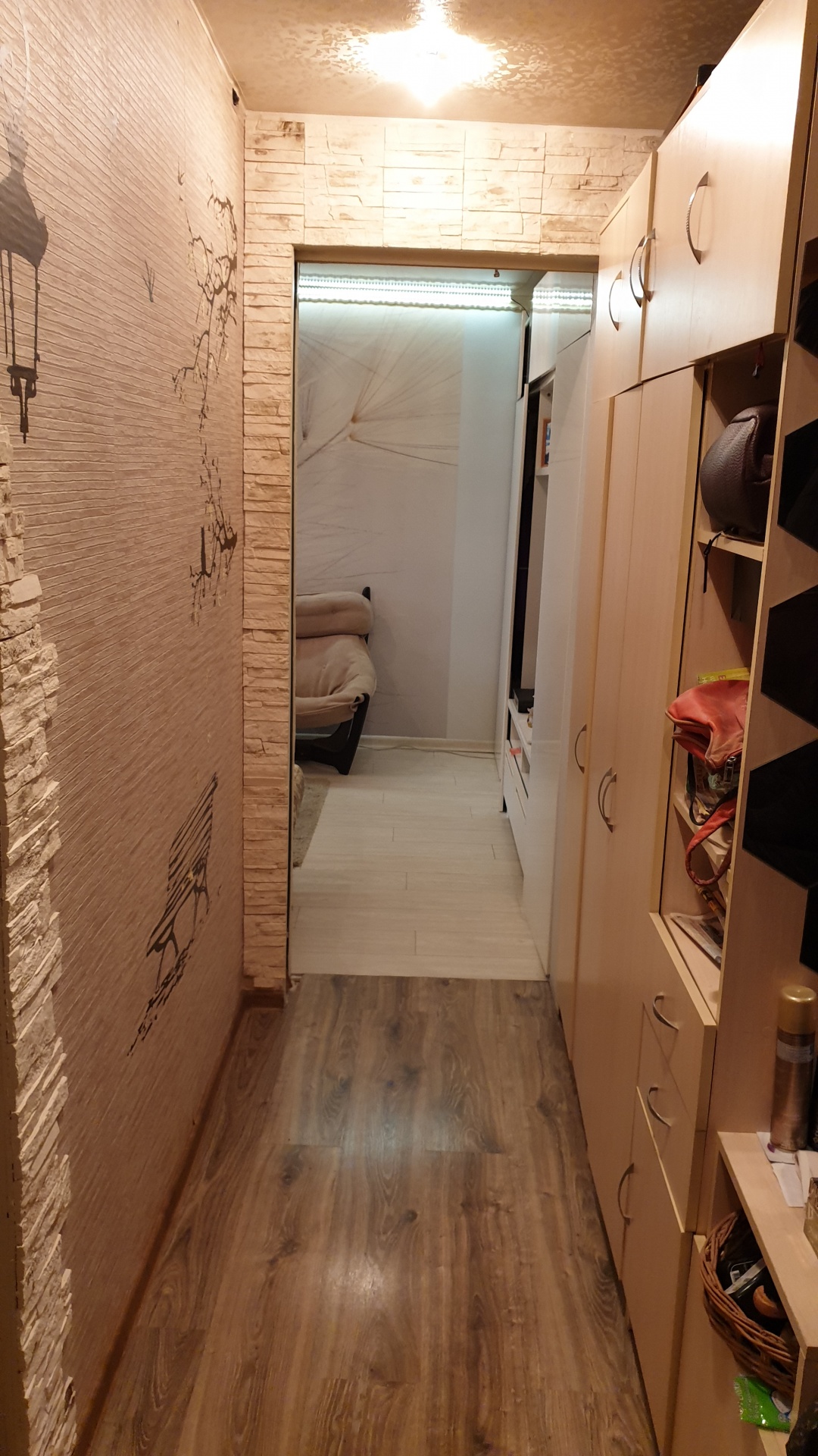 2-комнатная квартира, 44.3 м² - фото 11
