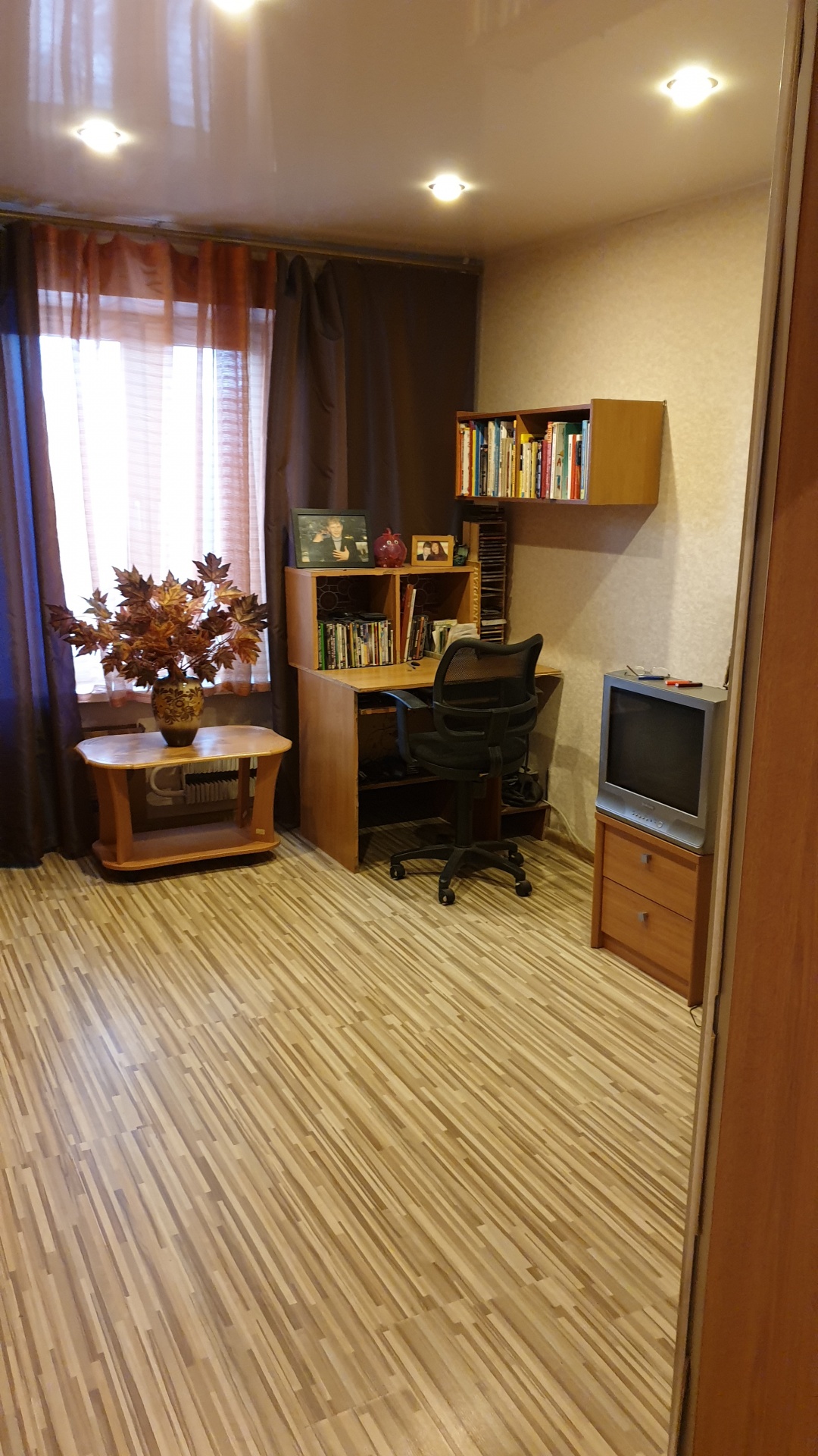 2-комнатная квартира, 44.3 м² - фото 10