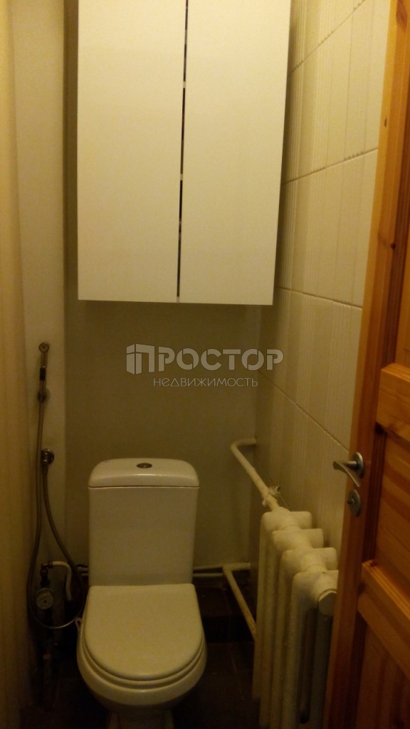 3-комнатная квартира, 84.6 м² - фото 9