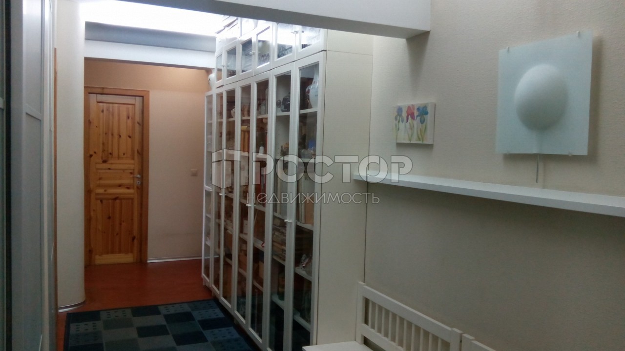 3-комнатная квартира, 84.6 м² - фото 12