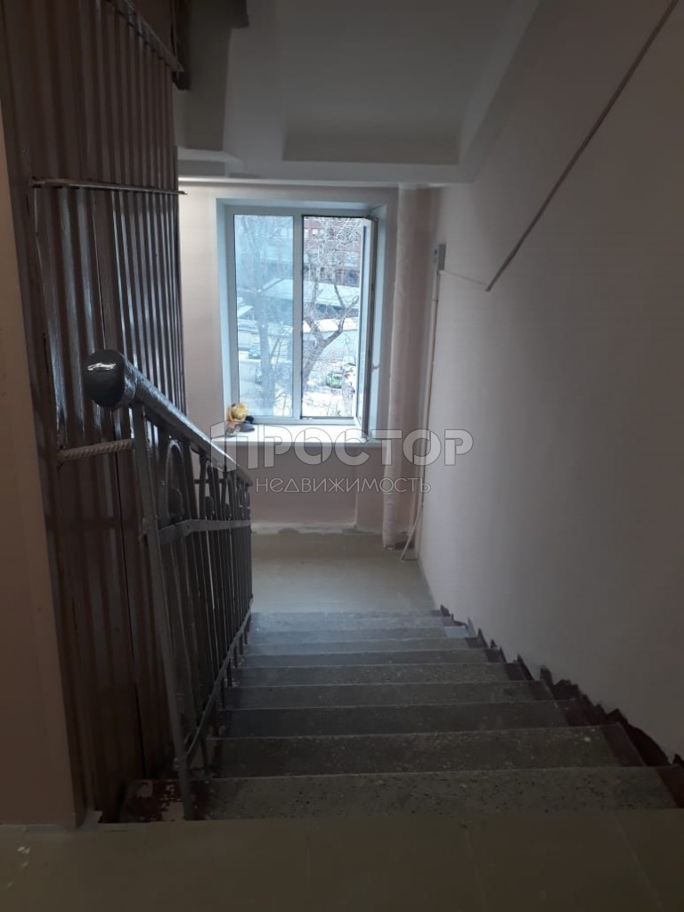 3-комнатная квартира, 84.6 м² - фото 16