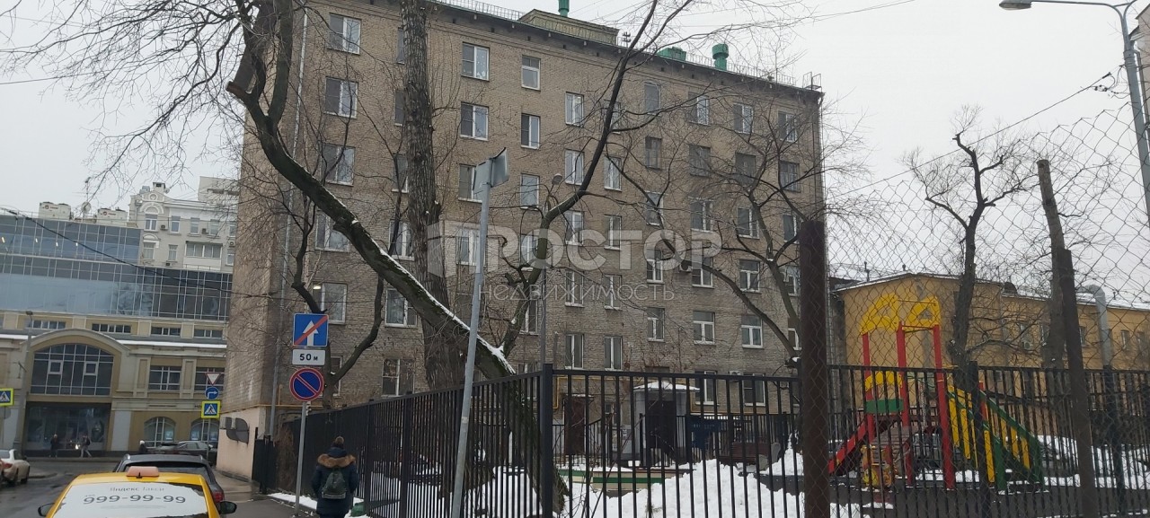 3-комнатная квартира, 84.6 м² - фото 13