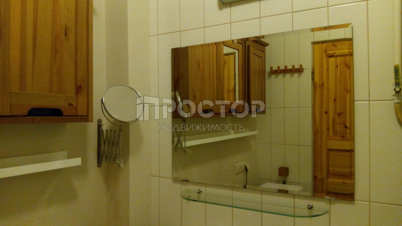 3-комнатная квартира, 84.6 м² - фото 8