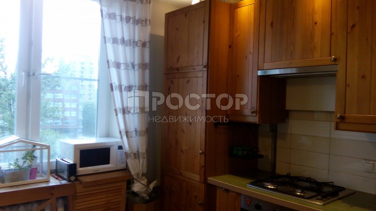 3-комнатная квартира, 84.6 м² - фото 5