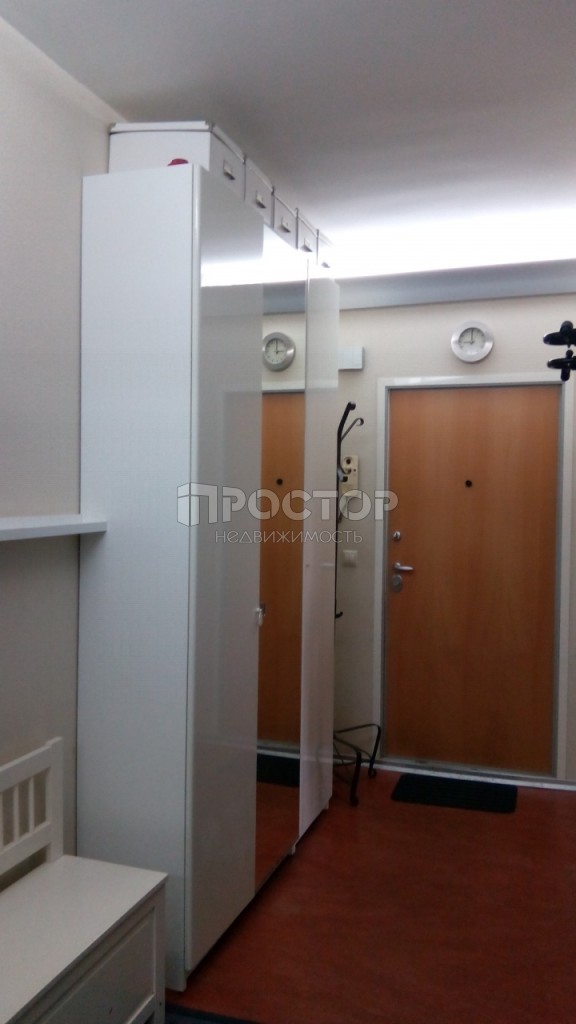 3-комнатная квартира, 84.6 м² - фото 4