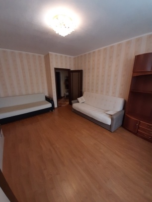 1-комнатная квартира, 45 м² - фото 5