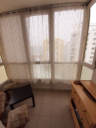 1-комнатная квартира, 45 м² - фото 8