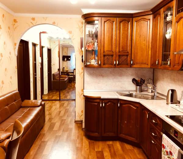 Купить Квартиру Район Метро Кузьминки