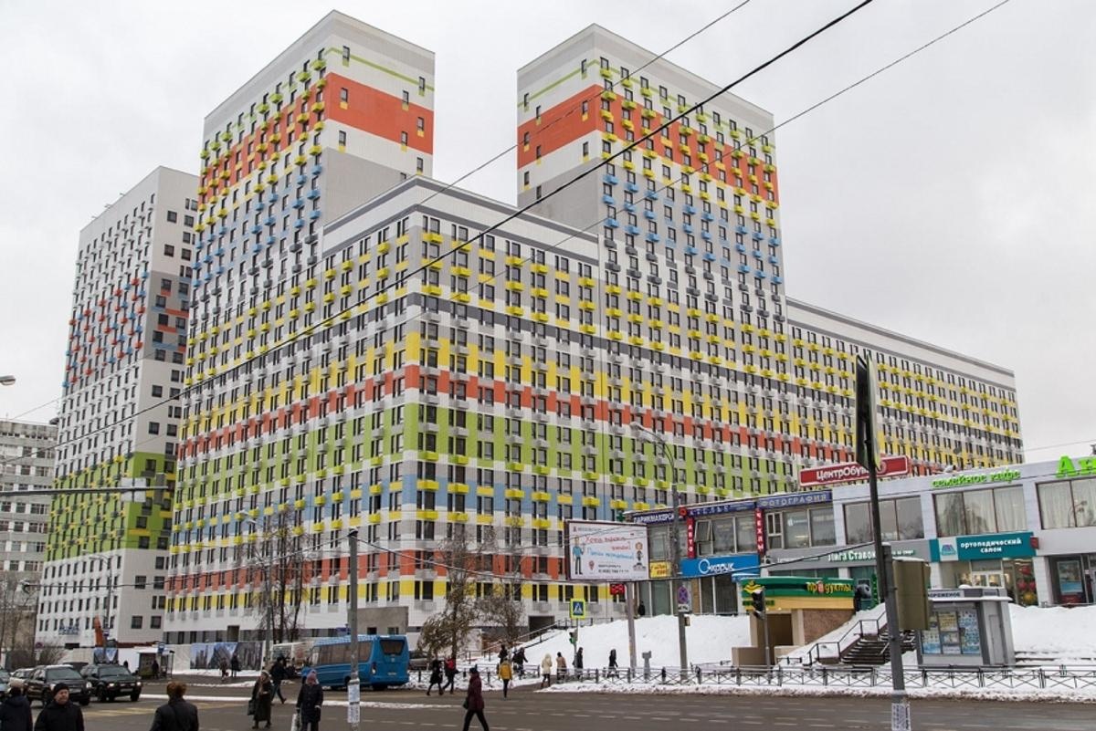 2-комнатная квартира, 47 м² - фото 8