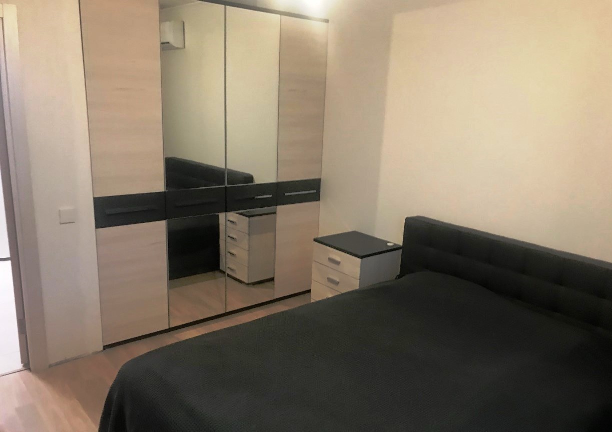 2-комнатная квартира, 47 м² - фото 2