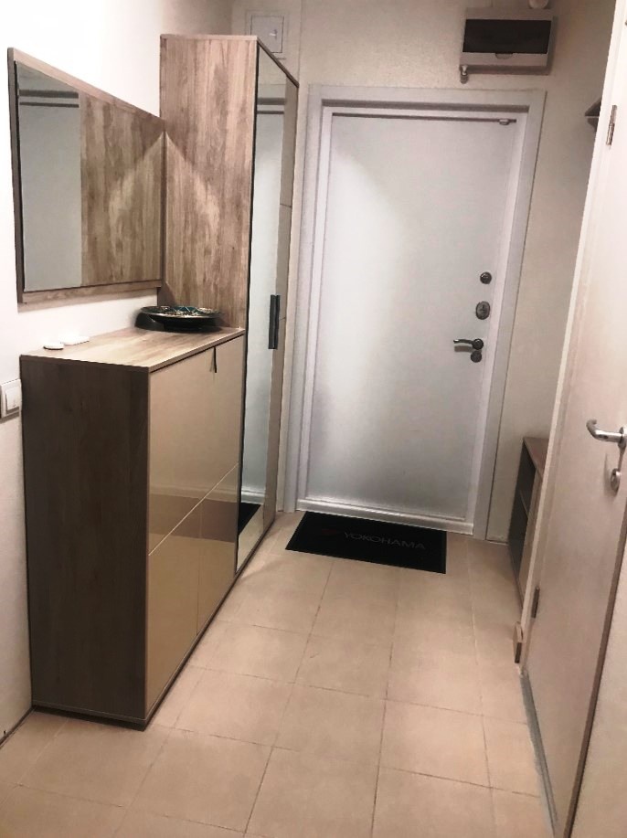 2-комнатная квартира, 47 м² - фото 4