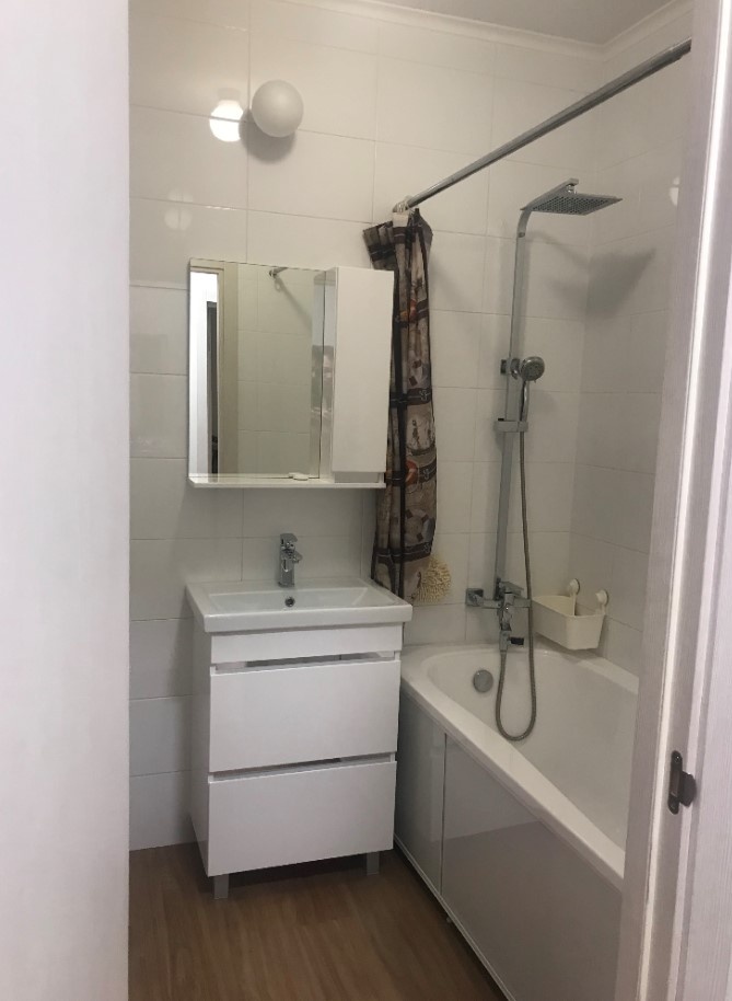 2-комнатная квартира, 47 м² - фото 5