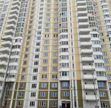 Купить квартиру