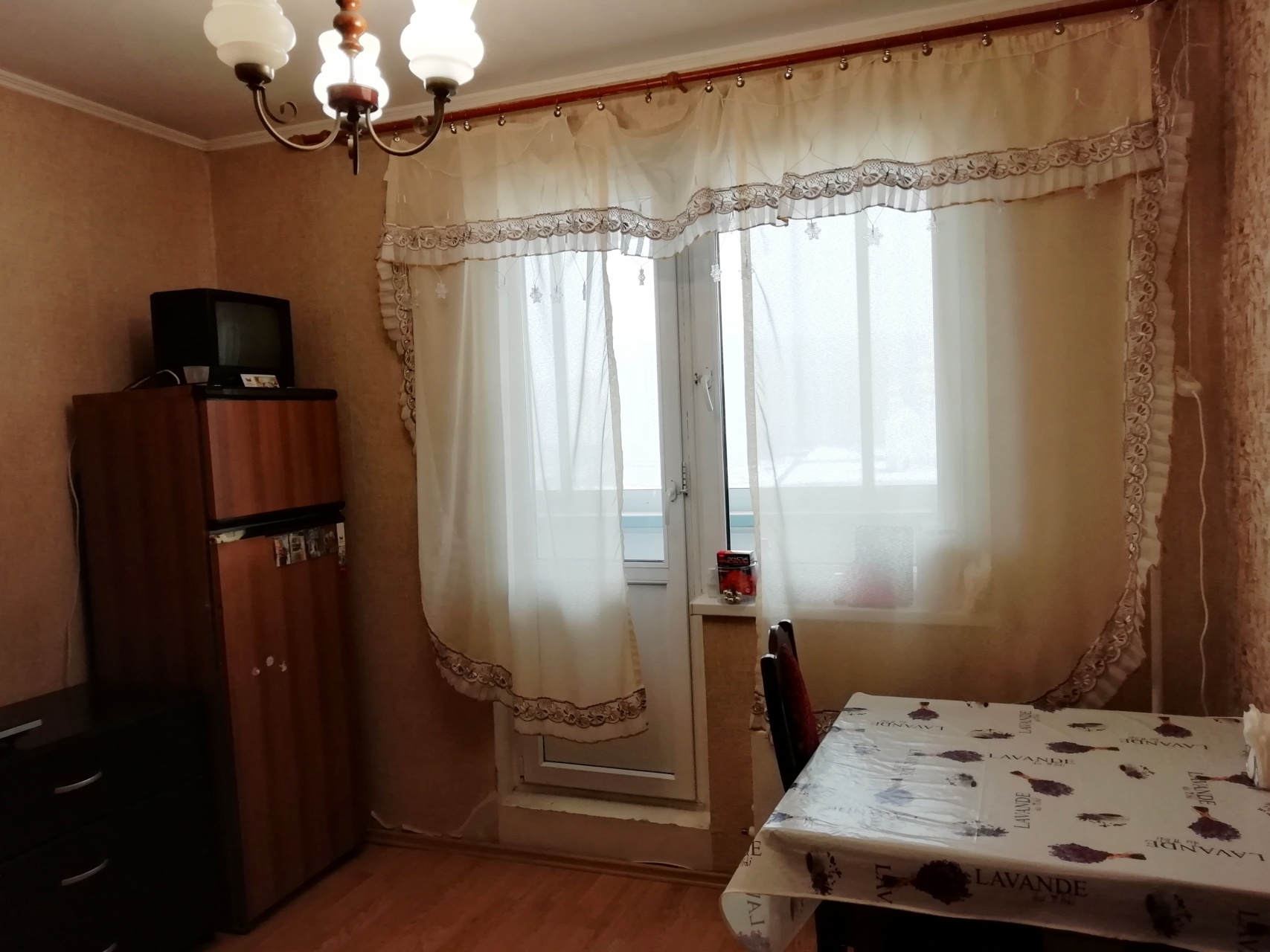 1-комнатная квартира, 41.1 м² - фото 6