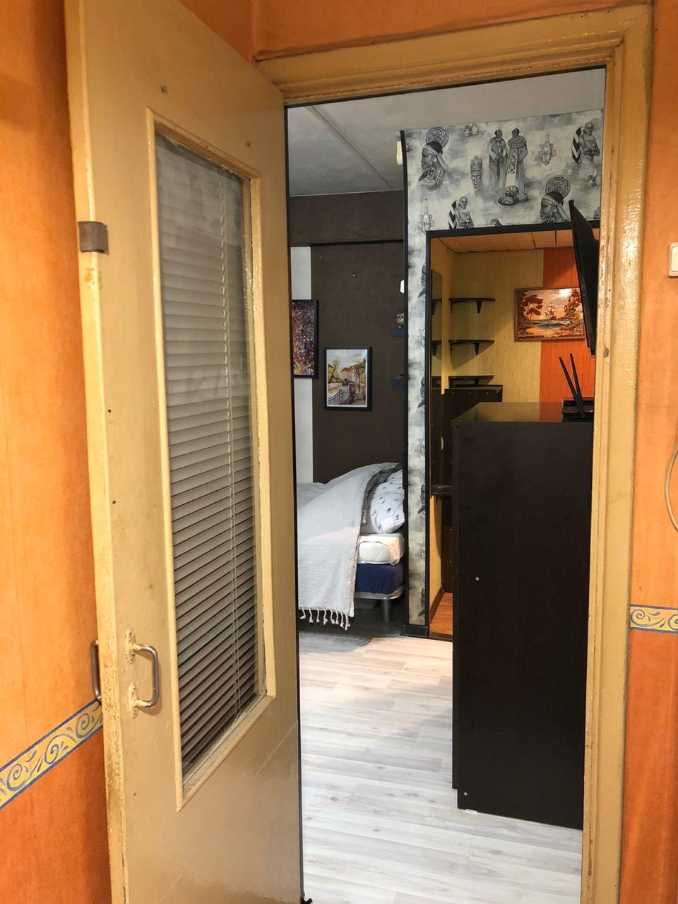 1-комнатная квартира, 29.5 м² - фото 10