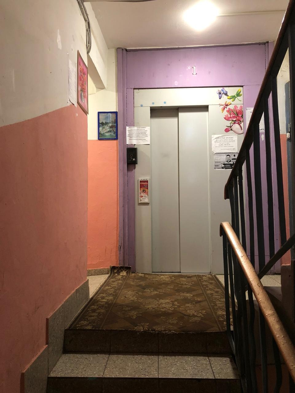 1-комнатная квартира, 29.5 м² - фото 12